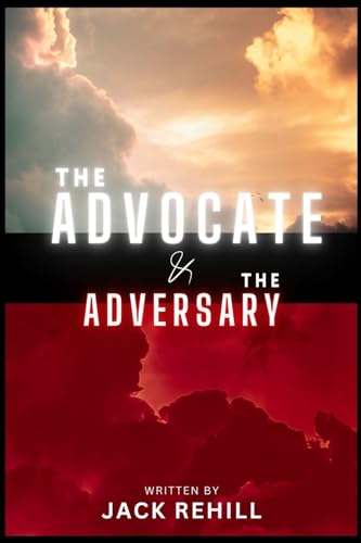 Rehill - Advocate and The Adversary - New paperback or softback