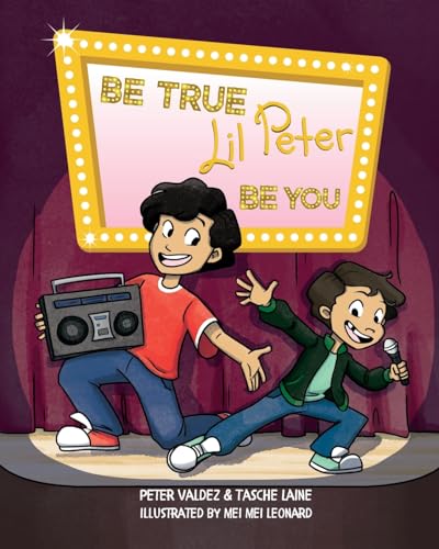 Lain - Be True, Lil , Be You - New paperback or softback