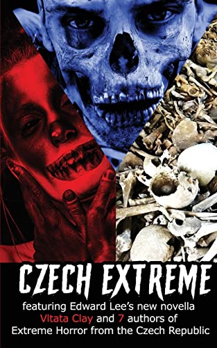 L - Czech Extreme - New paperback or softback