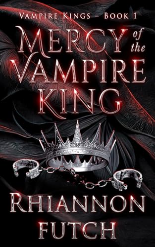 Futc - Mercy of the Vampire King - New paperback or softback