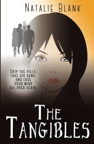 Blank - Tangibles - New paperback or softback