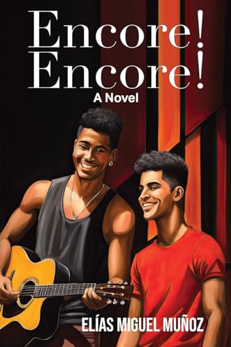 Mu?oz - Encore! Encore! - New paperback or softback