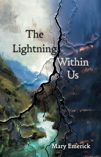 Emerick - Lightning Within Us - New paperback or softback