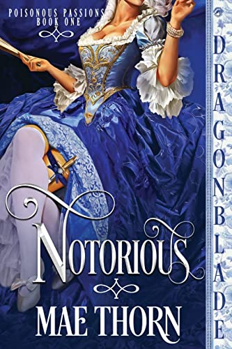 orn - Notorious - New paperback or softback