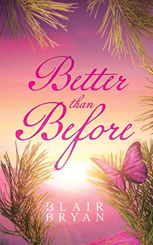 Bryan - Better Than Before - New paperback or softback
