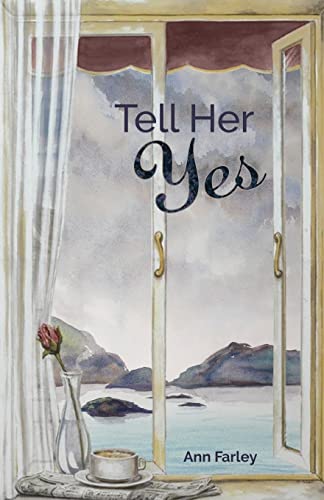 Farley - Tell Her Yes - New paperback or softback
