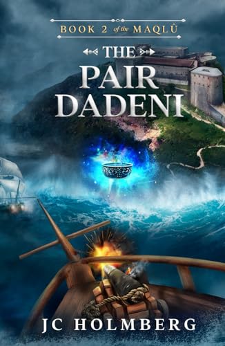 Holmberg - Pair Dadeni - New hardback or cased book