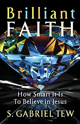 w - Brilliant Faith - New paperback or softback