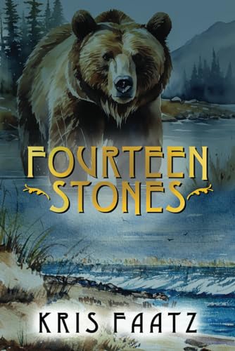 Faatz - Fourteen Stones - New paperback or softback
