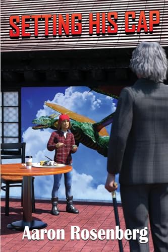 Rosenberg - Setting His Cap - New paperback or softback