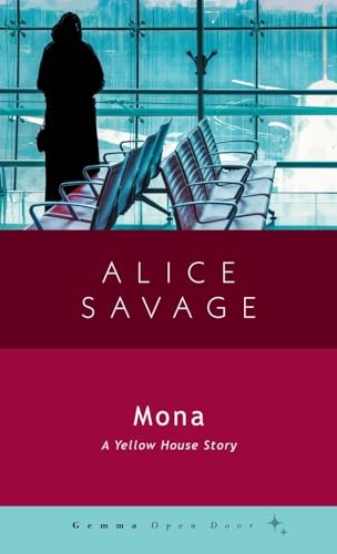 Savag - Mona - New paperback or softback