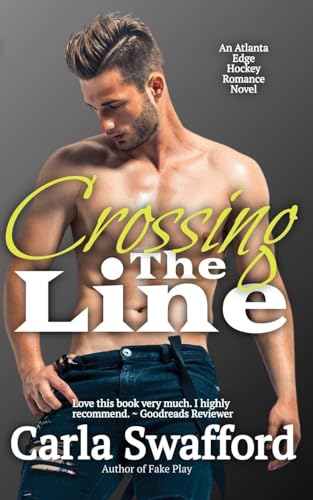 Swafford - Crossing The Line - New paperback or softback