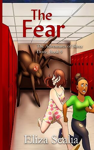 Scalia - Fear - New paperback or softback