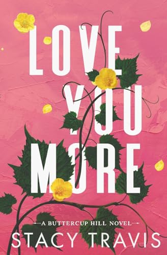 travis - Love You More - New paperback or softback