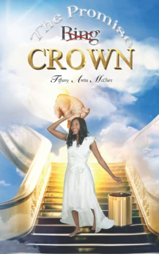 McClur - Promise Ring Crown - New paperback or softback