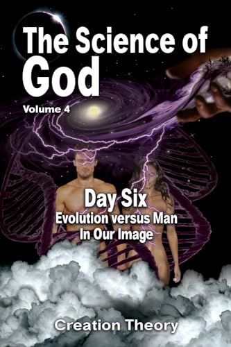 Lindemann - Science Of God Volume 4: Day Six - Evolution vesus Man -