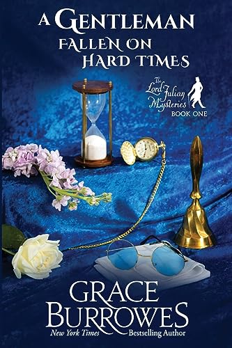 Burrowes - A Gentleman Fallen on Hard Times - New paperback or softbac