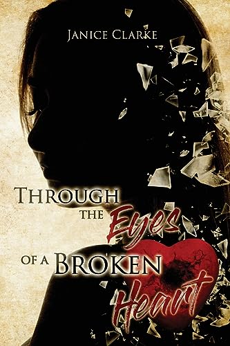 Clark - Through the Eyes of a Broken Heart - New paperback or softback
