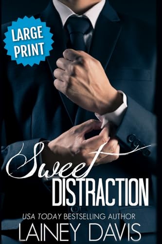 Davis - Sweet Distraction - New paperback or softback