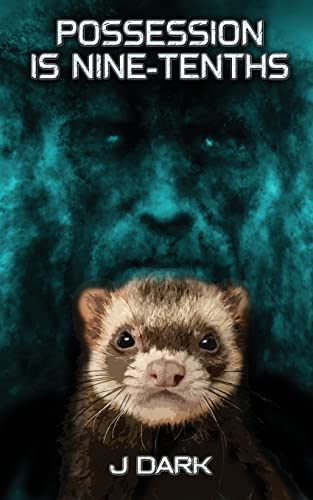 Dark - Possession is Nine-Tenths - New paperback or softback