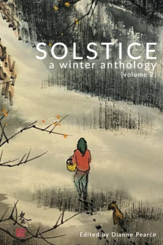 Doyl - Solstice: A Winter Anthology - New paperback or softback