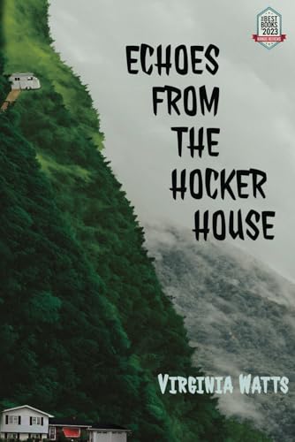 Watts - Echoes From the Hocker House - New paperback or softback