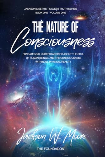 Moor - Nature Of Consciousness: Fundamental Understandings About The S