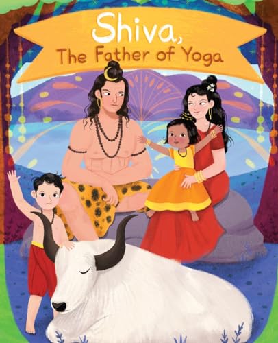 Gannon - Shiva, the Father of Yoga - New paperback or softback
