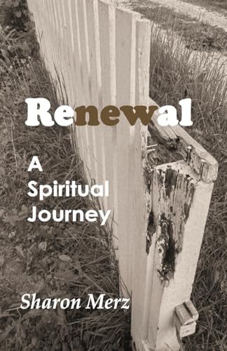 Merz - Renewal - New paperback or softback