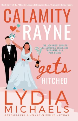 Michaels - Calamity Rayne Gets Hitched - New paperback or softback