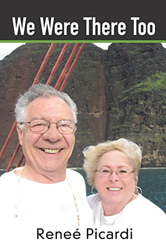 Picardi - We Were There Too - New paperback or softback