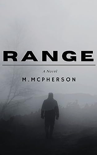 Mcpherson - Range - New paperback or softback