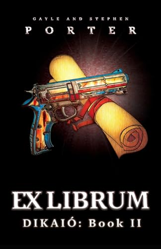 Porter - Ex Librum: Dikai? Book II - New paperback or softback