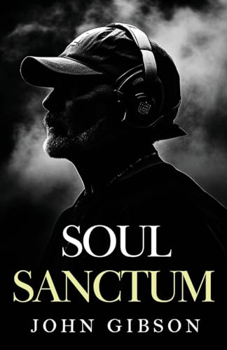 Gibson - Soul Sanctum - New paperback or softback
