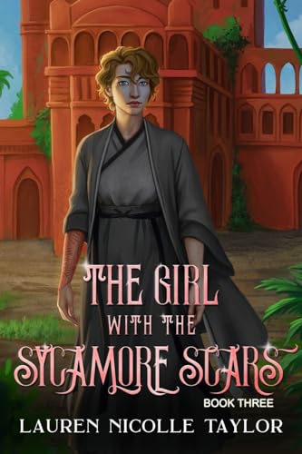 aylor - Girl with the Sycamore Scars - New paperback or softback