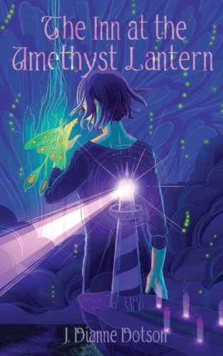 Dotson - Inn at the Amethyst Lantern - New paperback or softback