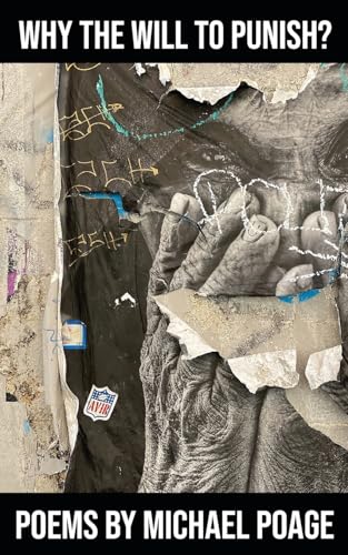 Poag - Why the Will to Punish? - New paperback or softback