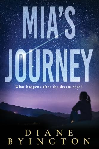 Byington - Mia's Journey - New paperback or softback