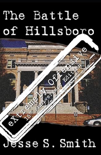 Smit - Battle of Hillsboro: eXtremely Offensive 15th Anniversary Editi