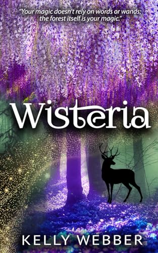 Webber - Wisteria - New paperback or softback