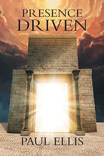Paul Ellis - Presence Driven - New paperback or softback