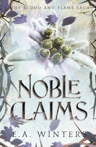 Winters - Noble Claims - New paperback or softback