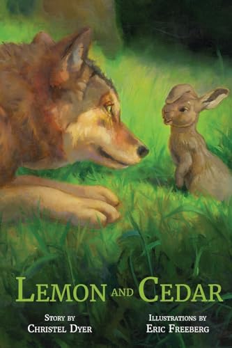 Dyer - Lemon and Cedar - New paperback or softback