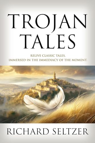 Seltzer - Trojan Tales - New paperback or softback