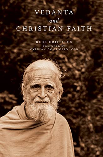 Griffiths - Vedanta and Christian Faith - New paperback or softback