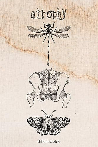 Niziolek - atrophy - New paperback or softback