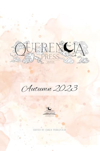 Perkovic - Querencia Autumn 2023 - New paperback or softback