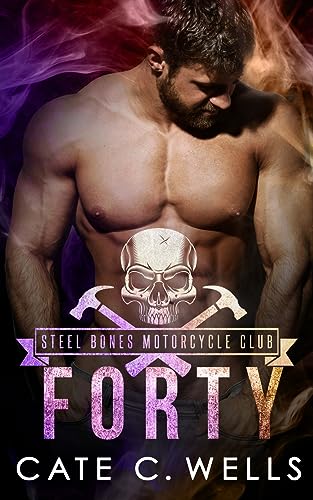 Wells - Forty - New paperback or softback