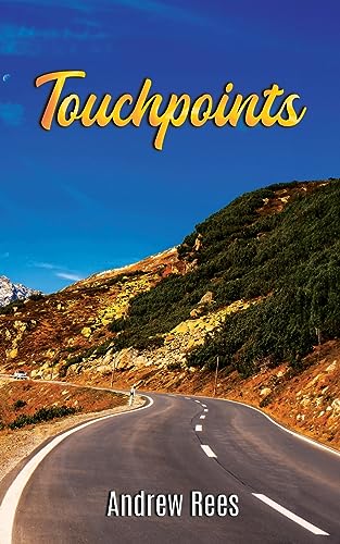 Rees - Touchpoints - New paperback or softback
