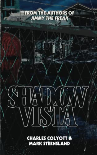 Colyott - Shadow Vista - New paperback or softback